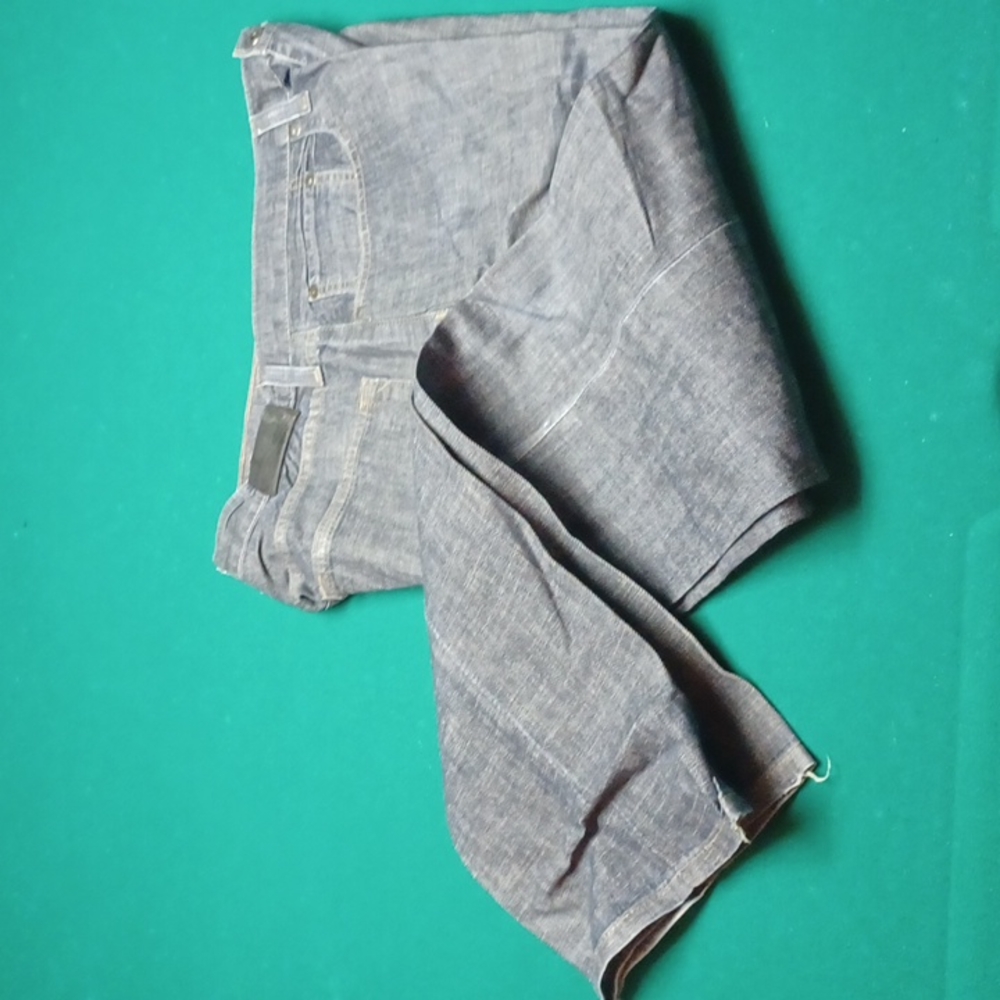 Eddie Bauer straight cut jeans 32x30